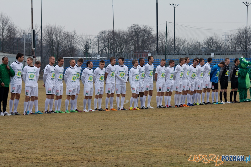 Prezentacja Warty Poznań Foto: lepszyPOZNAN.pl / Piotr Rychter Prezentacja Warty Poznań Foto: lepszyPOZNAN.pl / Piotr Rychter