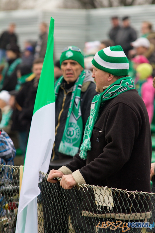 Prezentacja Warty Poznań Foto: lepszyPOZNAN.pl / Piotr Rychter Prezentacja Warty Poznań Foto: lepszyPOZNAN.pl / Piotr Rychter