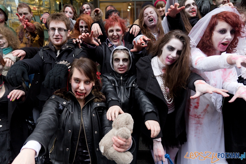 Pyrkon wiecznie żywy! Foto: lepszyPOZNAN.pl / Piotr Rychter Pyrkon wiecznie żywy! Foto: lepszyPOZNAN.pl / Piotr Rychter