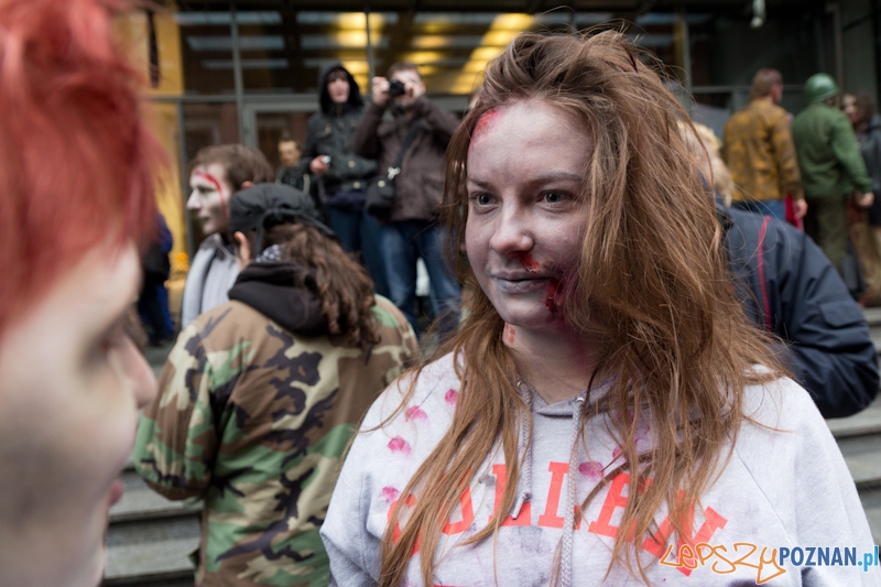 Pyrkon wiecznie żywy! Foto: lepszyPOZNAN.pl / Piotr Rychter Pyrkon wiecznie żywy! Foto: lepszyPOZNAN.pl / Piotr Rychter