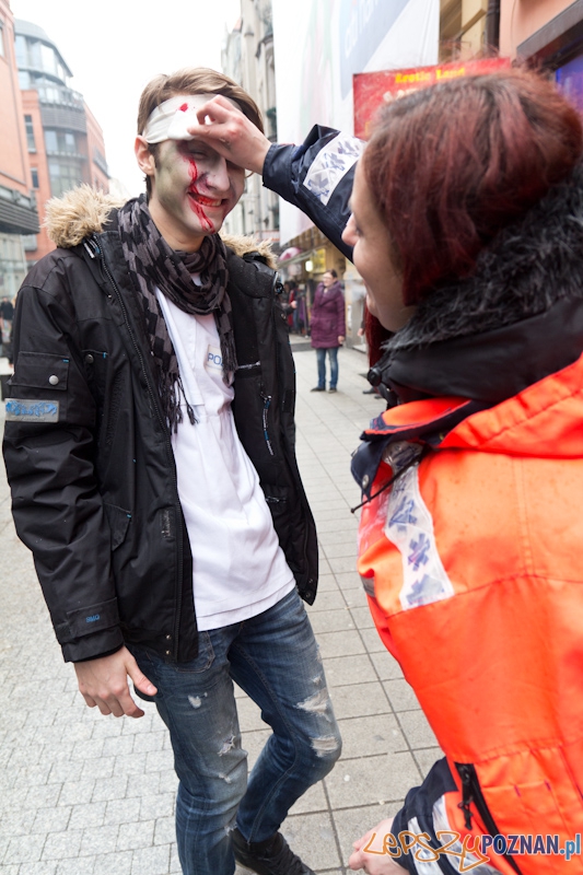 Pyrkon wiecznie żywy! Foto: lepszyPOZNAN.pl / Piotr Rychter Pyrkon wiecznie żywy! Foto: lepszyPOZNAN.pl / Piotr Rychter