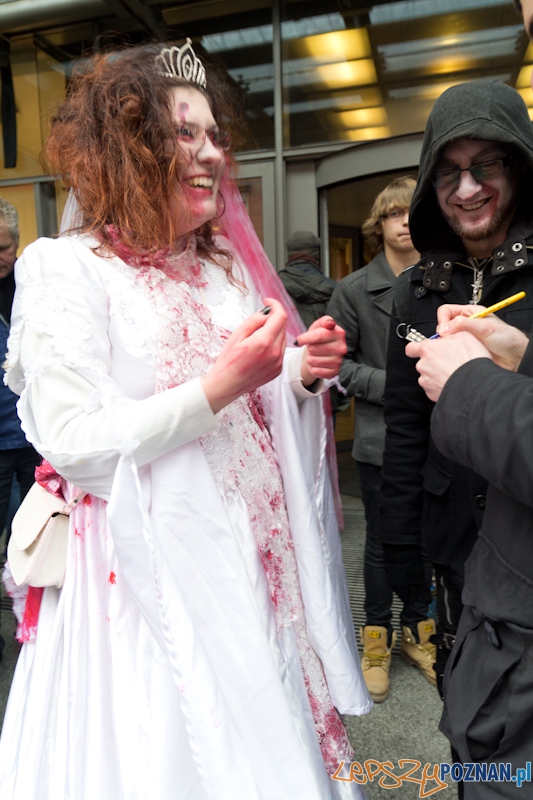 Pyrkon wiecznie żywy! Foto: lepszyPOZNAN.pl / Piotr Rychter Pyrkon wiecznie żywy! Foto: lepszyPOZNAN.pl / Piotr Rychter