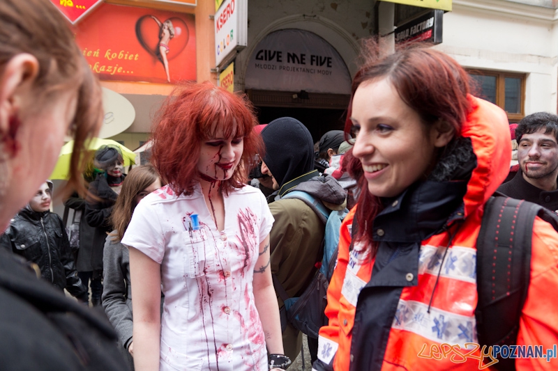 Pyrkon wiecznie żywy! Foto: lepszyPOZNAN.pl / Piotr Rychter Pyrkon wiecznie żywy! Foto: lepszyPOZNAN.pl / Piotr Rychter