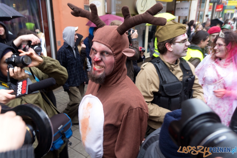 Pyrkon wiecznie żywy! Foto: lepszyPOZNAN.pl / Piotr Rychter Pyrkon wiecznie żywy! Foto: lepszyPOZNAN.pl / Piotr Rychter