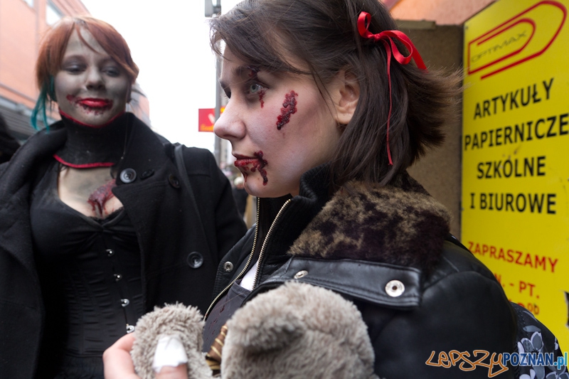 Pyrkon wiecznie żywy! Foto: lepszyPOZNAN.pl / Piotr Rychter Pyrkon wiecznie żywy! Foto: lepszyPOZNAN.pl / Piotr Rychter