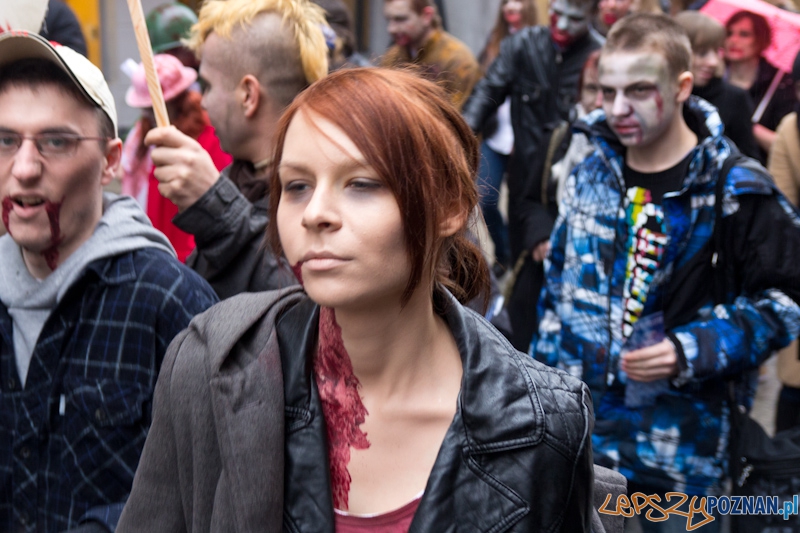 Pyrkon wiecznie żywy! Foto: lepszyPOZNAN.pl / Piotr Rychter Pyrkon wiecznie żywy! Foto: lepszyPOZNAN.pl / Piotr Rychter