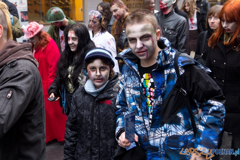 Pyrkon wiecznie żywy! Foto: lepszyPOZNAN.pl / Piotr Rychter Pyrkon wiecznie żywy! Foto: lepszyPOZNAN.pl / Piotr Rychter