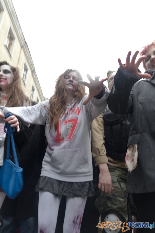 Pyrkon wiecznie żywy! Foto: lepszyPOZNAN.pl / Piotr Rychter Pyrkon wiecznie żywy! Foto: lepszyPOZNAN.pl / Piotr Rychter