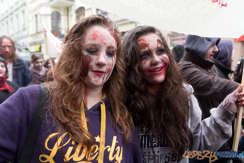 Pyrkon wiecznie żywy! Foto: lepszyPOZNAN.pl / Piotr Rychter Pyrkon wiecznie żywy! Foto: lepszyPOZNAN.pl / Piotr Rychter