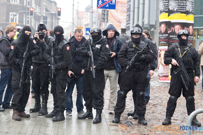 Pyrkon wiecznie żywy! Foto: lepszyPOZNAN.pl / Piotr Rychter Pyrkon wiecznie żywy! Foto: lepszyPOZNAN.pl / Piotr Rychter
