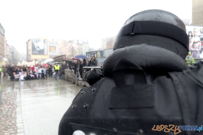 Pyrkon wiecznie żywy! Foto: lepszyPOZNAN.pl / Piotr Rychter Pyrkon wiecznie żywy! Foto: lepszyPOZNAN.pl / Piotr Rychter