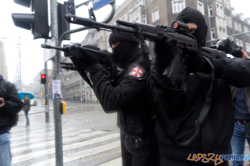 Pyrkon wiecznie żywy! Foto: lepszyPOZNAN.pl / Piotr Rychter Pyrkon wiecznie żywy! Foto: lepszyPOZNAN.pl / Piotr Rychter