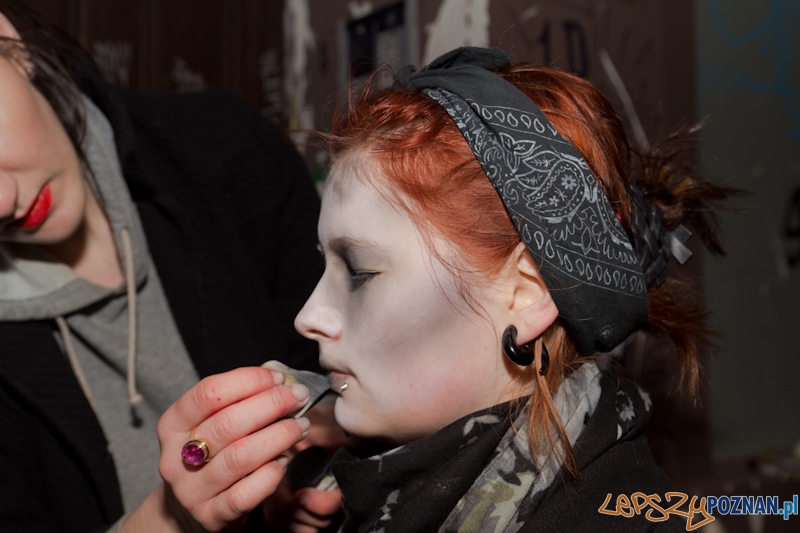 Pyrkon wiecznie żywy! Foto: lepszyPOZNAN.pl / Piotr Rychter Pyrkon wiecznie żywy! Foto: lepszyPOZNAN.pl / Piotr Rychter