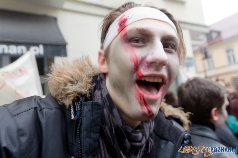 Pyrkon wiecznie żywy! Foto: lepszyPOZNAN.pl / Piotr Rychter Pyrkon wiecznie żywy! Foto: lepszyPOZNAN.pl / Piotr Rychter