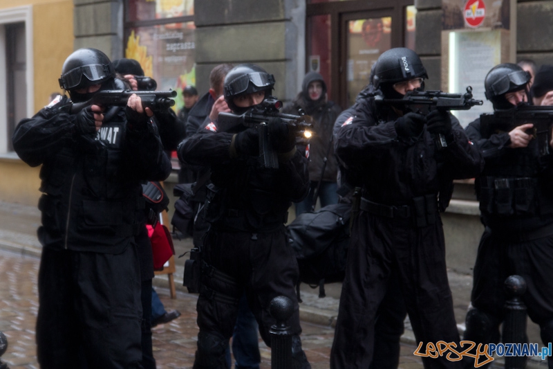 Pyrkon wiecznie żywy! Foto: lepszyPOZNAN.pl / Piotr Rychter Pyrkon wiecznie żywy! Foto: lepszyPOZNAN.pl / Piotr Rychter