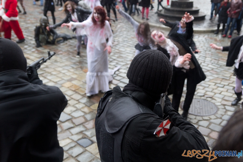 Pyrkon wiecznie żywy! Foto: lepszyPOZNAN.pl / Piotr Rychter Pyrkon wiecznie żywy! Foto: lepszyPOZNAN.pl / Piotr Rychter