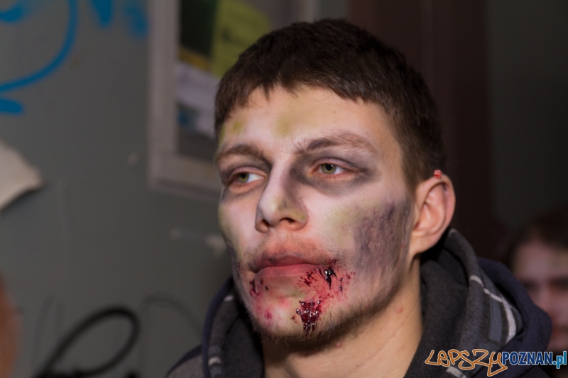 Pyrkon wiecznie żywy! Foto: lepszyPOZNAN.pl / Piotr Rychter Pyrkon wiecznie żywy! Foto: lepszyPOZNAN.pl / Piotr Rychter