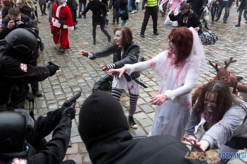 Pyrkon wiecznie żywy! Foto: lepszyPOZNAN.pl / Piotr Rychter Pyrkon wiecznie żywy! Foto: lepszyPOZNAN.pl / Piotr Rychter