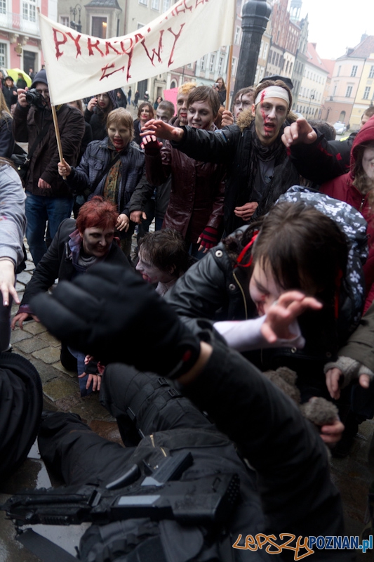 Pyrkon wiecznie żywy! Foto: lepszyPOZNAN.pl / Piotr Rychter Pyrkon wiecznie żywy! Foto: lepszyPOZNAN.pl / Piotr Rychter