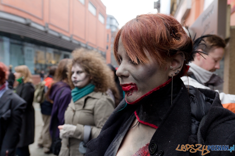 Pyrkon wiecznie żywy! Foto: lepszyPOZNAN.pl / Piotr Rychter Pyrkon wiecznie żywy! Foto: lepszyPOZNAN.pl / Piotr Rychter