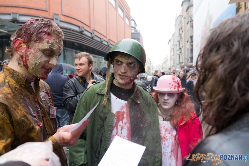 Pyrkon wiecznie żywy! Foto: lepszyPOZNAN.pl / Piotr Rychter Pyrkon wiecznie żywy! Foto: lepszyPOZNAN.pl / Piotr Rychter