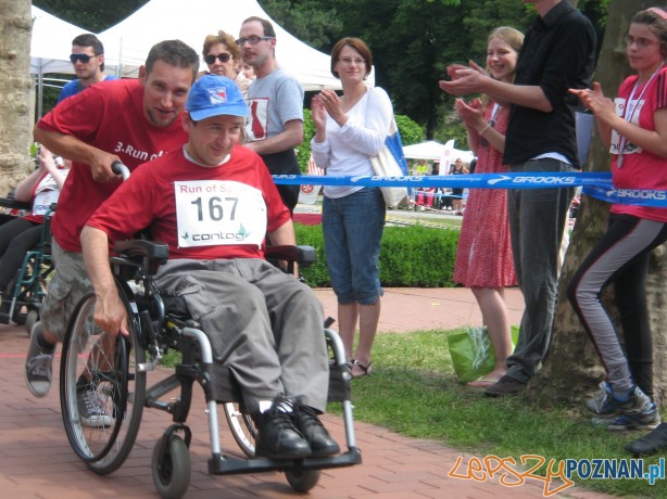 Run of Spirit – Bieg Na Tak! Foto: Stowarzyszenie Na Tak Run of Spirit – Bieg Na Tak! Foto: Stowarzyszenie Na Tak