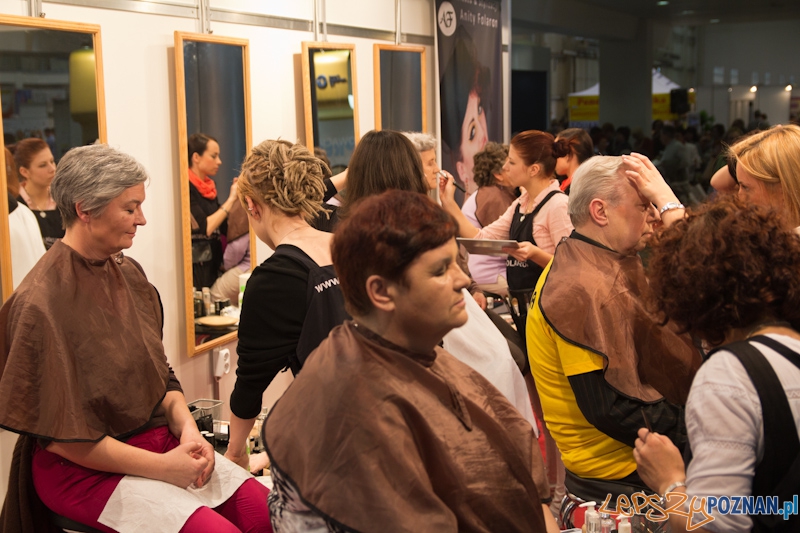 Aktywni 50+ Foto: lepszyPOZNAN.pl / Piotr Rychter Aktywni 50+ Foto: lepszyPOZNAN.pl / Piotr Rychter