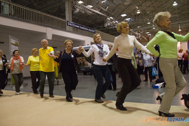 Aktywni 50+ Foto: lepszyPOZNAN.pl / Piotr Rychter Aktywni 50+ Foto: lepszyPOZNAN.pl / Piotr Rychter