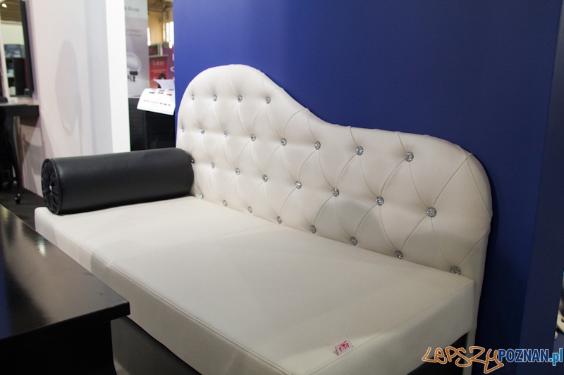 Look And Beauty Vision 2012 Foto: lepszyPOZNAN.pl / Piotr Rychter Look And Beauty Vision 2012 Foto: lepszyPOZNAN.pl / Piotr Rychter