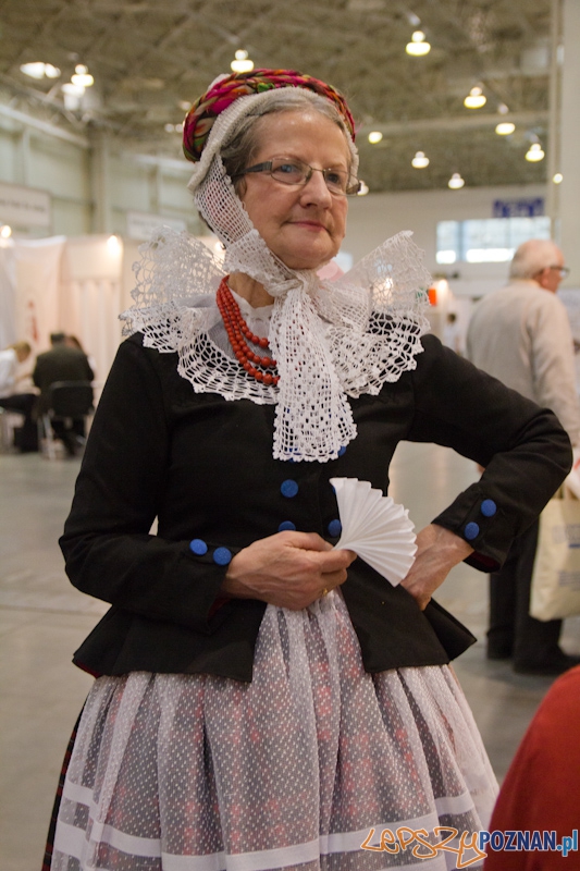 Aktywni 50+ Foto: lepszyPOZNAN.pl / Piotr Rychter Aktywni 50+ Foto: lepszyPOZNAN.pl / Piotr Rychter