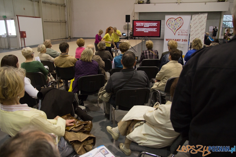 Aktywni 50+ Foto: lepszyPOZNAN.pl / Piotr Rychter Aktywni 50+ Foto: lepszyPOZNAN.pl / Piotr Rychter