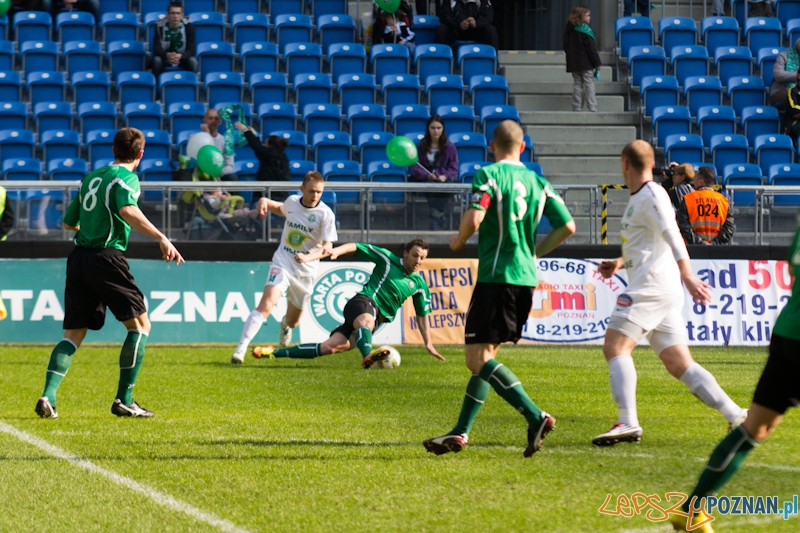 Warta Poznań - KS Polkowice Foto: lepszyPOZNAN.pl / Piotr Rychter Warta Poznań - KS Polkowice Foto: lepszyPOZNAN.pl / Piotr Rychter