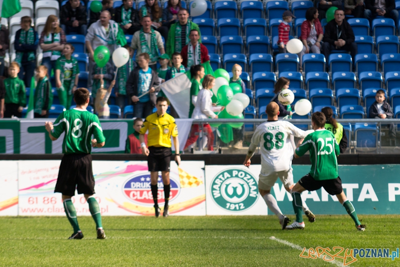 Warta Poznań - KS Polkowice Foto: lepszyPOZNAN.pl / Piotr Rychter Warta Poznań - KS Polkowice Foto: lepszyPOZNAN.pl / Piotr Rychter