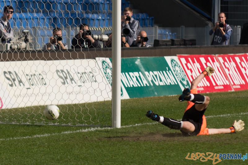 Warta Poznań - KS Polkowice Foto: lepszyPOZNAN.pl / Piotr Rychter Warta Poznań - KS Polkowice Foto: lepszyPOZNAN.pl / Piotr Rychter