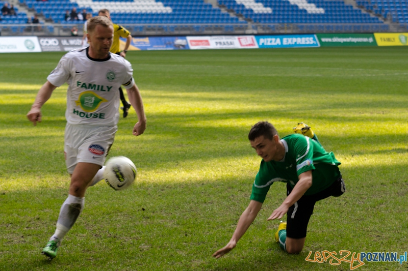 Warta Poznań - KS Polkowice Foto: lepszyPOZNAN.pl / Piotr Rychter Warta Poznań - KS Polkowice Foto: lepszyPOZNAN.pl / Piotr Rychter