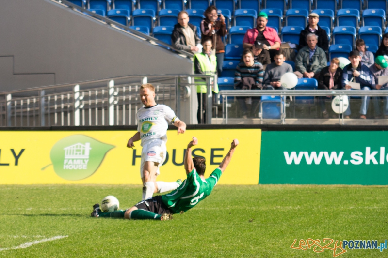 Warta Poznań - KS Polkowice Foto: lepszyPOZNAN.pl / Piotr Rychter Warta Poznań - KS Polkowice Foto: lepszyPOZNAN.pl / Piotr Rychter