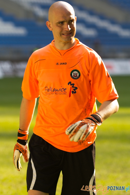 Warta Poznań - KS Polkowice Foto: lepszyPOZNAN.pl / Piotr Rychter Warta Poznań - KS Polkowice Foto: lepszyPOZNAN.pl / Piotr Rychter