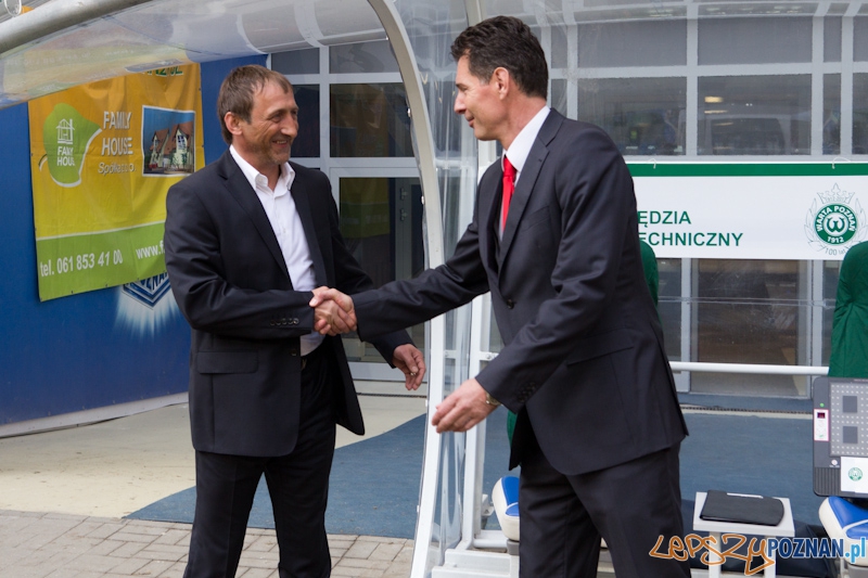 Warta Poznań - KS Polkowice Foto: lepszyPOZNAN.pl / Piotr Rychter Warta Poznań - KS Polkowice Foto: lepszyPOZNAN.pl / Piotr Rychter