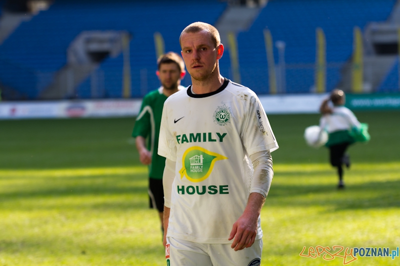 Warta Poznań - KS Polkowice Foto: lepszyPOZNAN.pl / Piotr Rychter Warta Poznań - KS Polkowice Foto: lepszyPOZNAN.pl / Piotr Rychter