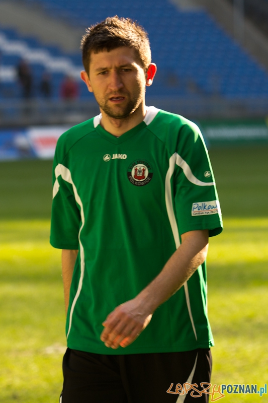 Warta Poznań - KS Polkowice Foto: lepszyPOZNAN.pl / Piotr Rychter Warta Poznań - KS Polkowice Foto: lepszyPOZNAN.pl / Piotr Rychter