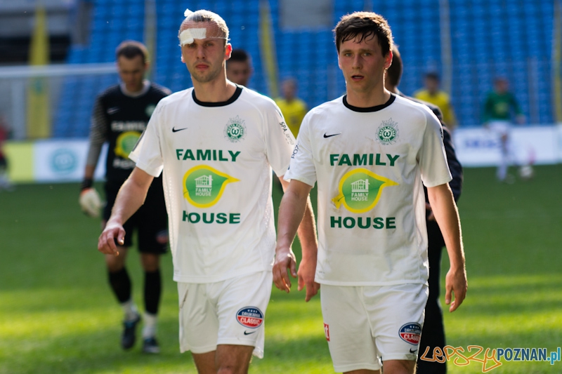 Warta Poznań - KS Polkowice Foto: lepszyPOZNAN.pl / Piotr Rychter Warta Poznań - KS Polkowice Foto: lepszyPOZNAN.pl / Piotr Rychter