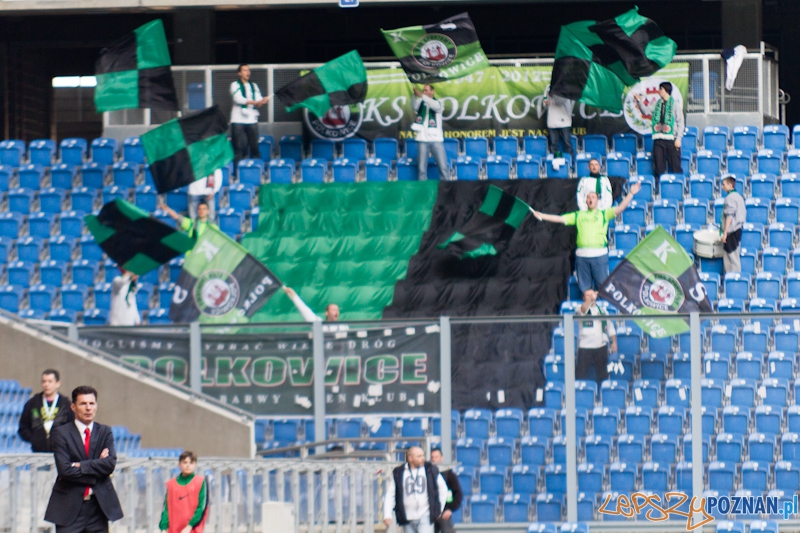 Warta Poznań - KS Polkowice Foto: lepszyPOZNAN.pl / Piotr Rychter Warta Poznań - KS Polkowice Foto: lepszyPOZNAN.pl / Piotr Rychter