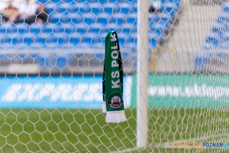 Warta Poznań - KS Polkowice Foto: lepszyPOZNAN.pl / Piotr Rychter Warta Poznań - KS Polkowice Foto: lepszyPOZNAN.pl / Piotr Rychter
