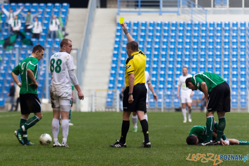 Warta Poznań - KS Polkowice Foto: lepszyPOZNAN.pl / Piotr Rychter Warta Poznań - KS Polkowice Foto: lepszyPOZNAN.pl / Piotr Rychter