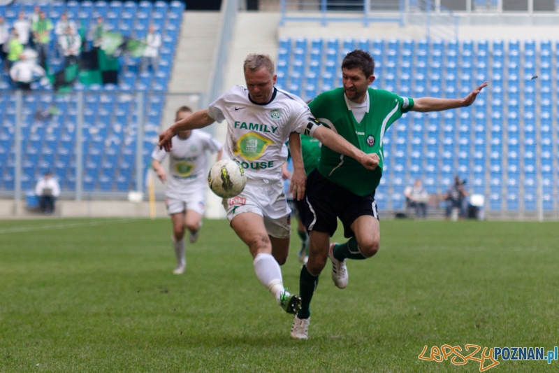 Warta Poznań - KS Polkowice Foto: lepszyPOZNAN.pl / Piotr Rychter Warta Poznań - KS Polkowice Foto: lepszyPOZNAN.pl / Piotr Rychter