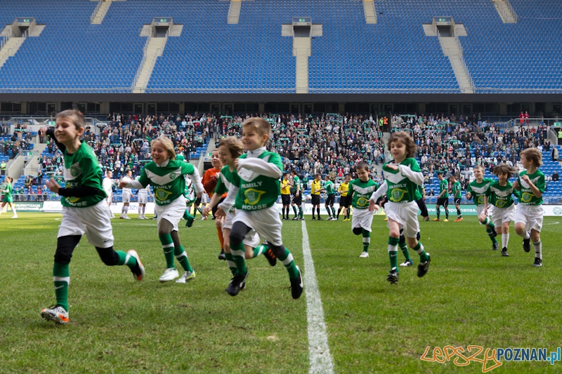 Warta Poznań - KS Polkowice Foto: lepszyPOZNAN.pl / Piotr Rychter Warta Poznań - KS Polkowice Foto: lepszyPOZNAN.pl / Piotr Rychter