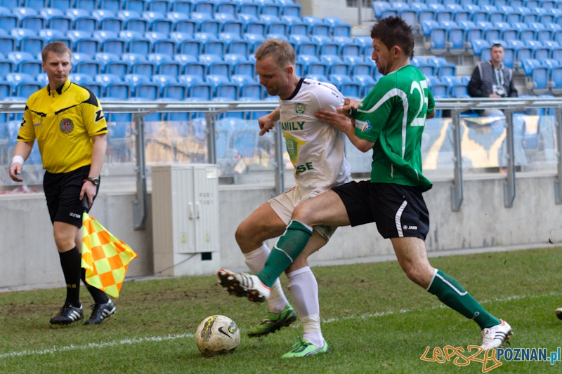 Warta Poznań - KS Polkowice Foto: lepszyPOZNAN.pl / Piotr Rychter Warta Poznań - KS Polkowice Foto: lepszyPOZNAN.pl / Piotr Rychter