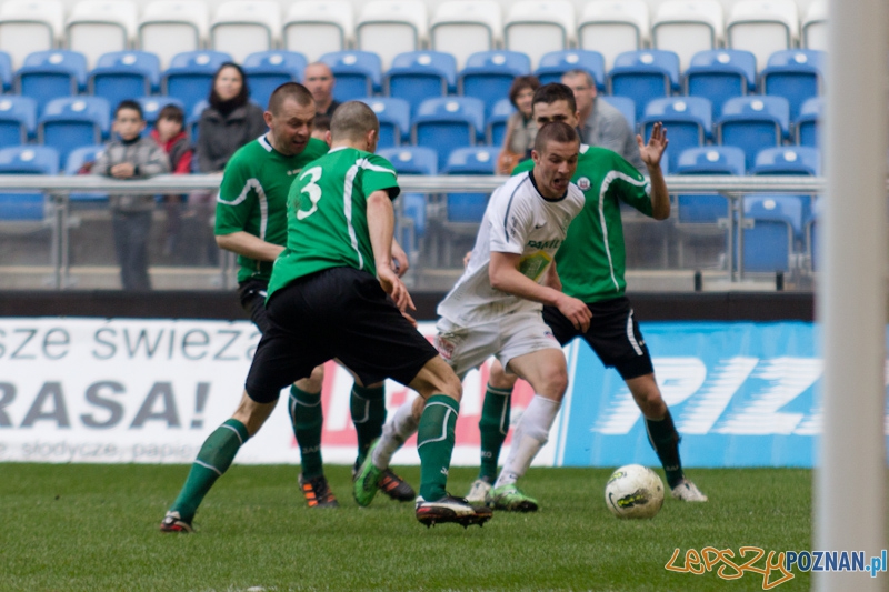 Warta Poznań - KS Polkowice Foto: lepszyPOZNAN.pl / Piotr Rychter Warta Poznań - KS Polkowice Foto: lepszyPOZNAN.pl / Piotr Rychter