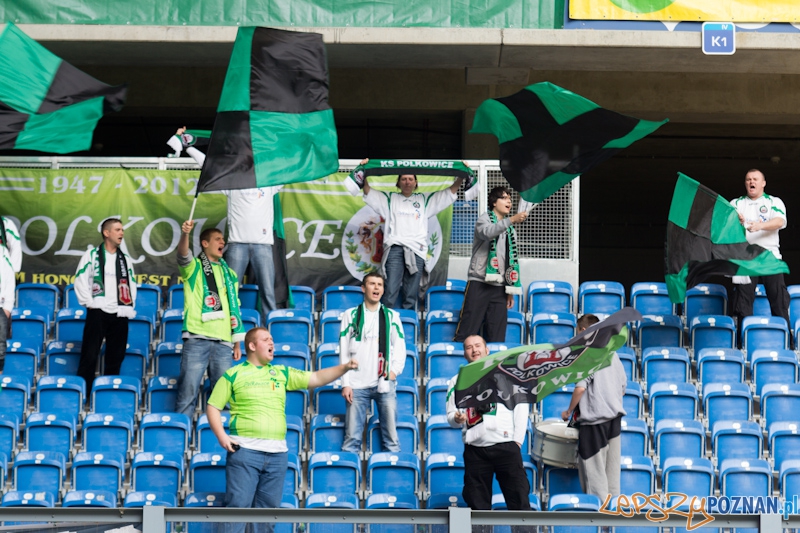 Warta Poznań - KS Polkowice Foto: lepszyPOZNAN.pl / Piotr Rychter Warta Poznań - KS Polkowice Foto: lepszyPOZNAN.pl / Piotr Rychter