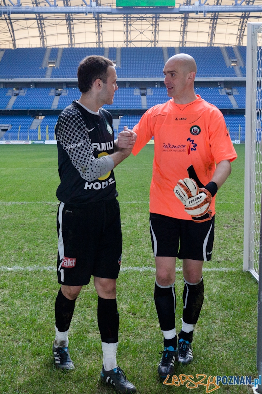 Warta Poznań - KS Polkowice Foto: lepszyPOZNAN.pl / Piotr Rychter Warta Poznań - KS Polkowice Foto: lepszyPOZNAN.pl / Piotr Rychter